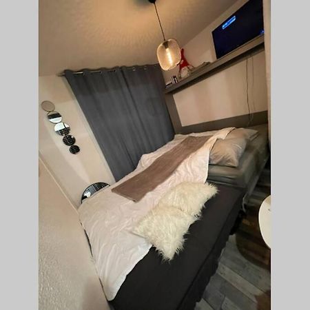 Studio Neuf St Lary 10 Min A Pied Vielle-Aure Kültér fotó