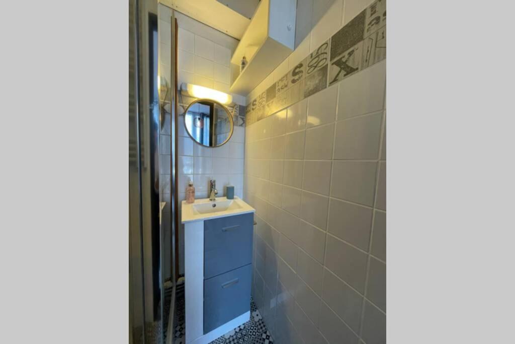 Studio Neuf St Lary 10 Min A Pied Vielle-Aure Kültér fotó